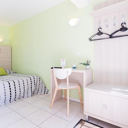 Le Canada Hermanville-sur-Mer Quarto foto
