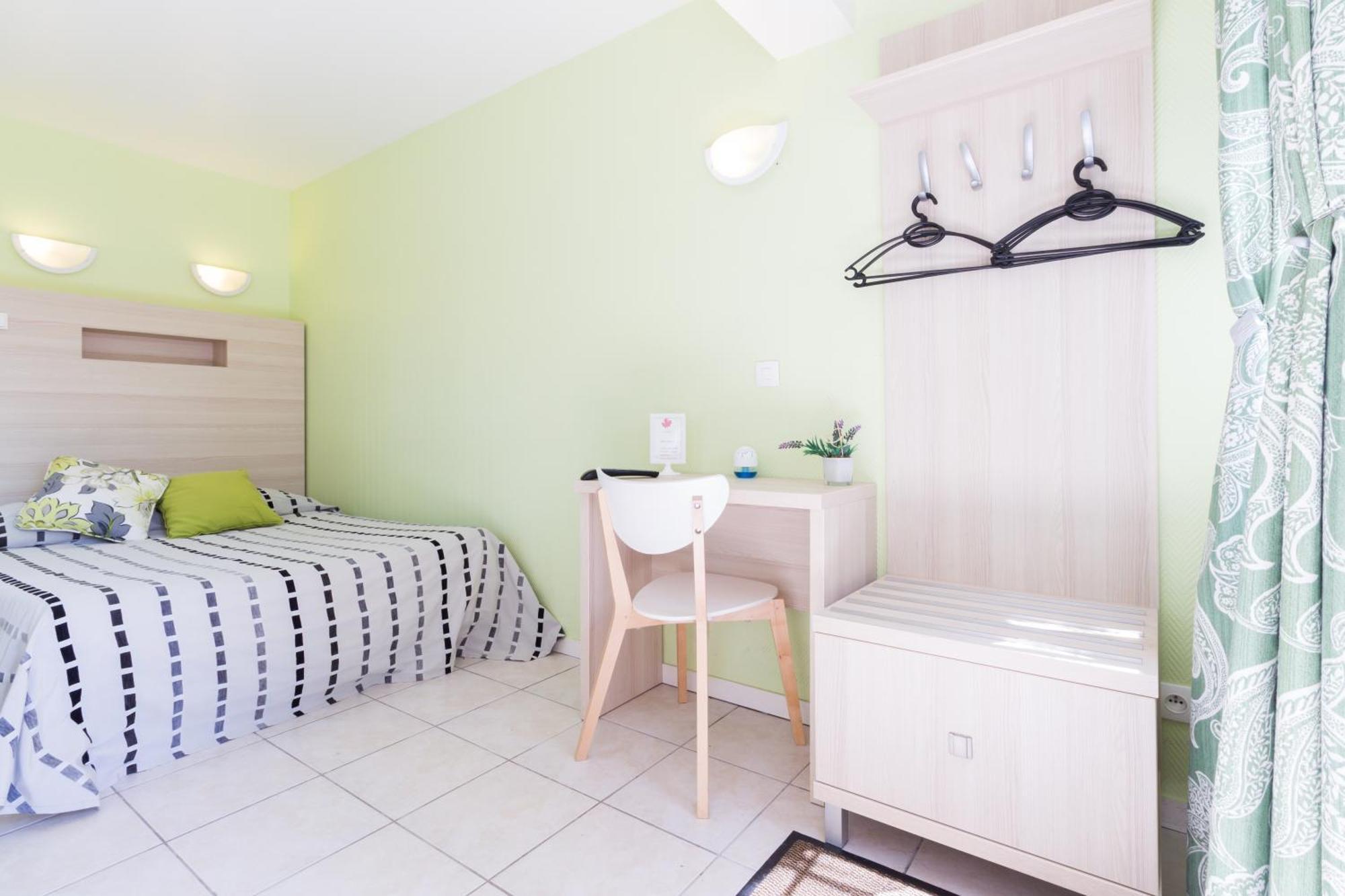 Le Canada Hermanville-sur-Mer Quarto foto